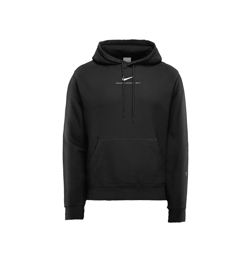 NOCTA BBALL22 HOODIE FR