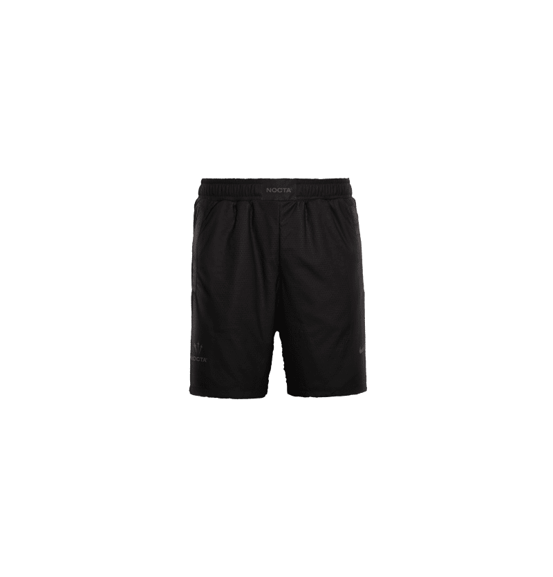 NOCTA BBALL22 SHORTS BLACK FR