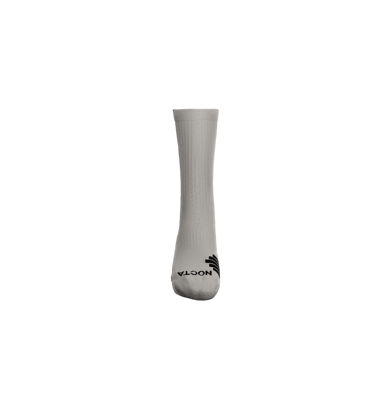 NOCTA BBALL22 SOCK WHITE FR