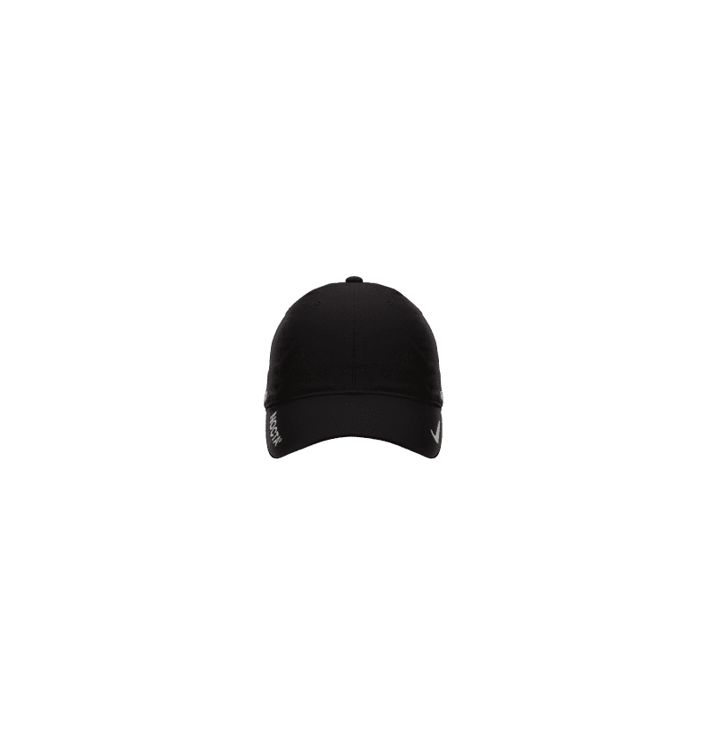 NOCTA BLACK NOCTA CAP FR