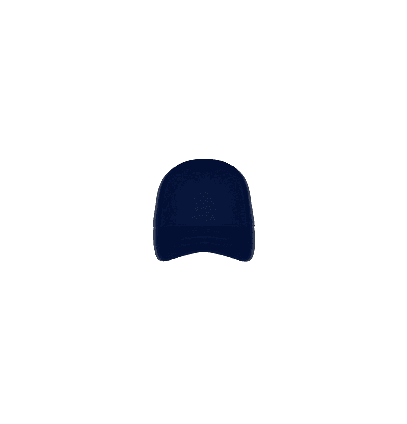 NOCTA CAP 003 BLU FR R1