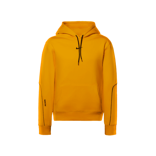 Official Hooded Sweatshirt