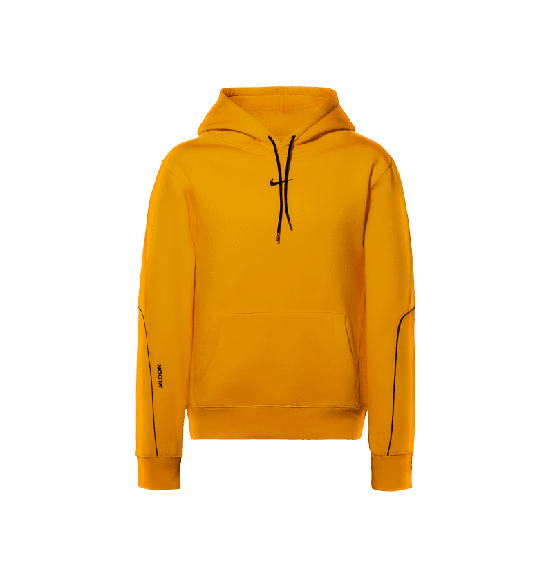 NOCTA HOODIE 001 Y FR