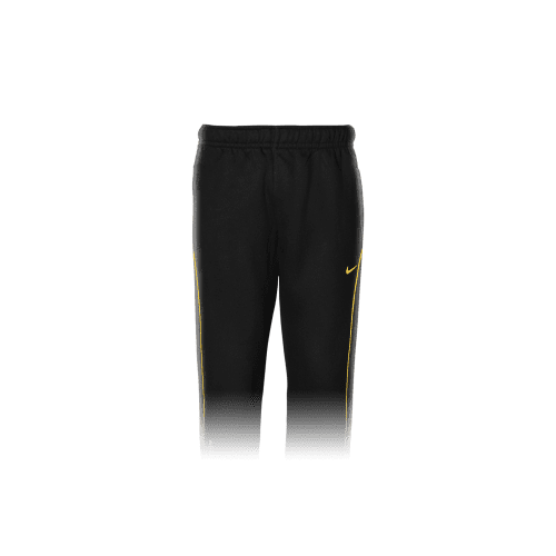 NOCTA PANTS 002 BLK FR