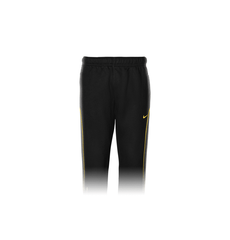 NOCTA PANTS 002 BLK FR