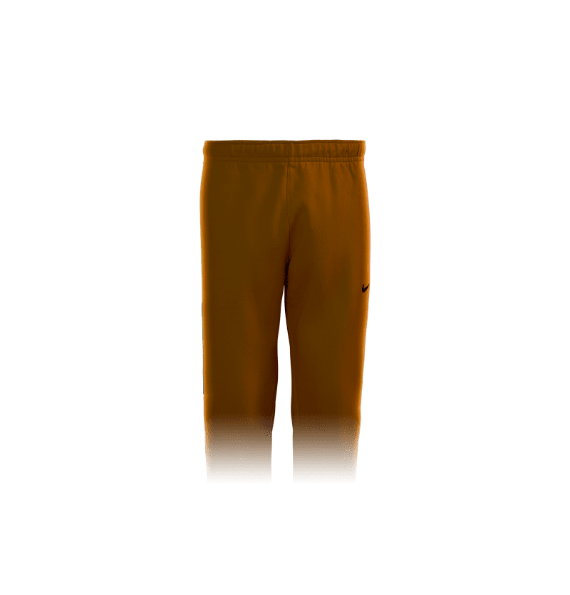 NOCTA PANTS 002 YEL FR