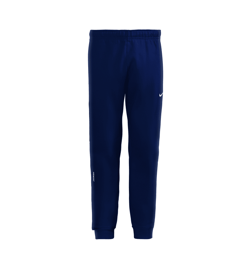 NOCTA PANTS 003 BLU FR R1