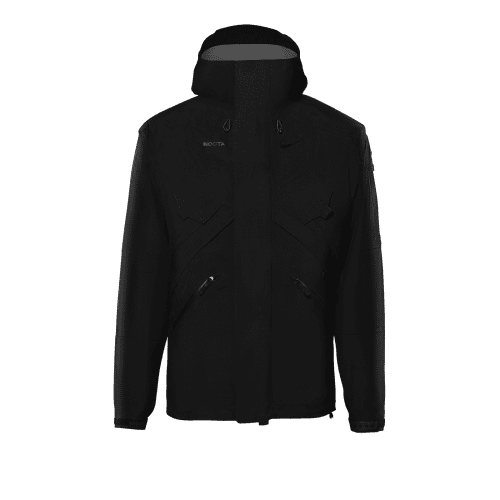 NOCTA RAINCOAT 001 FR