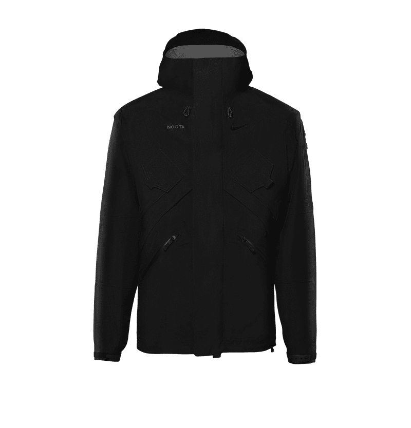 NOCTA RAINCOAT 001 FR