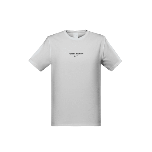 NOCTA TEE 002 WHI FR