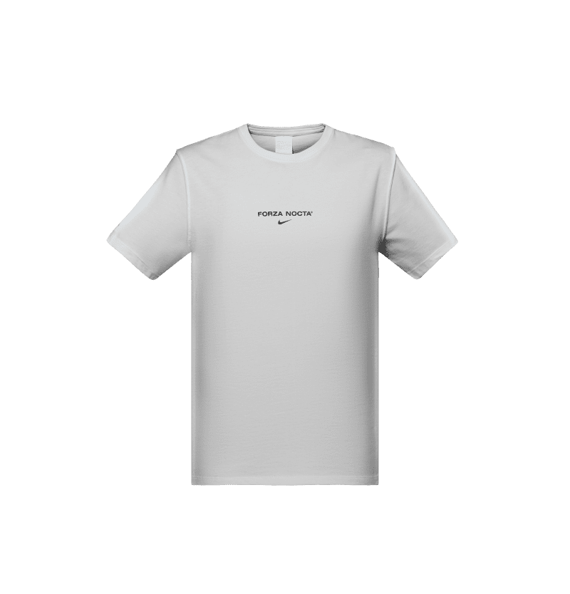 NOCTA TEE 002 WHI FR