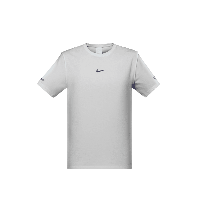 NOCTA TEE 004 WHI FR R1