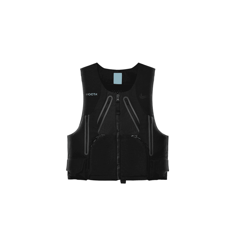 NOCTA VEST 001 FR