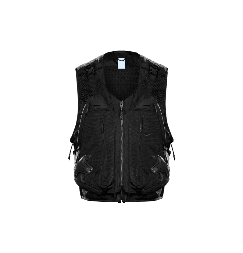 OPAL VEST 1