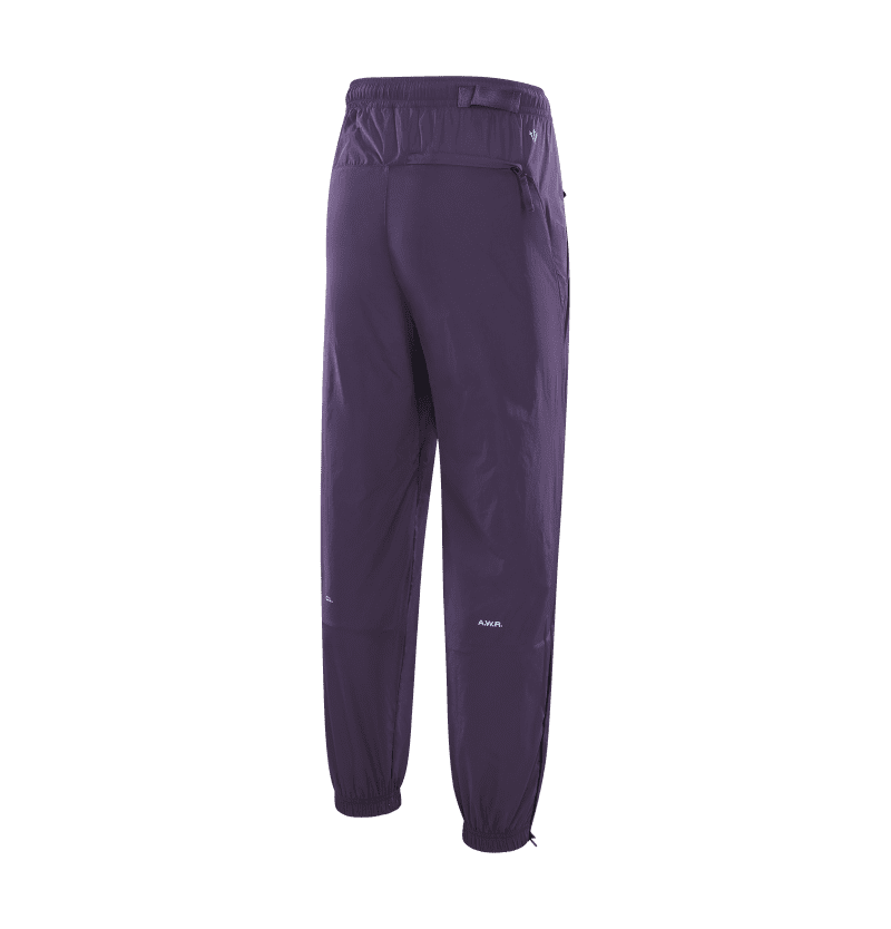 PANT PURPLE BACK2