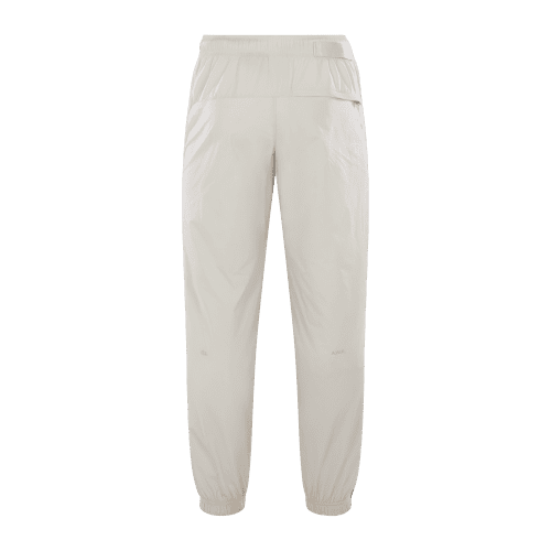 PANT WHITE BACK