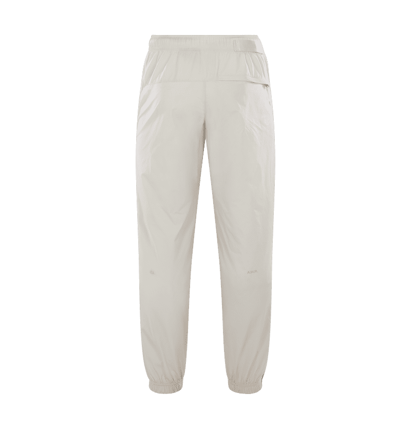 PANT WHITE BACK