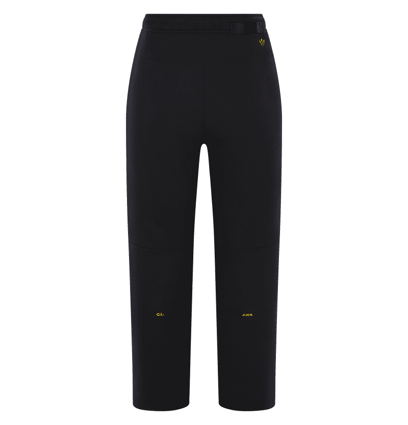 PANTS BLACK 4