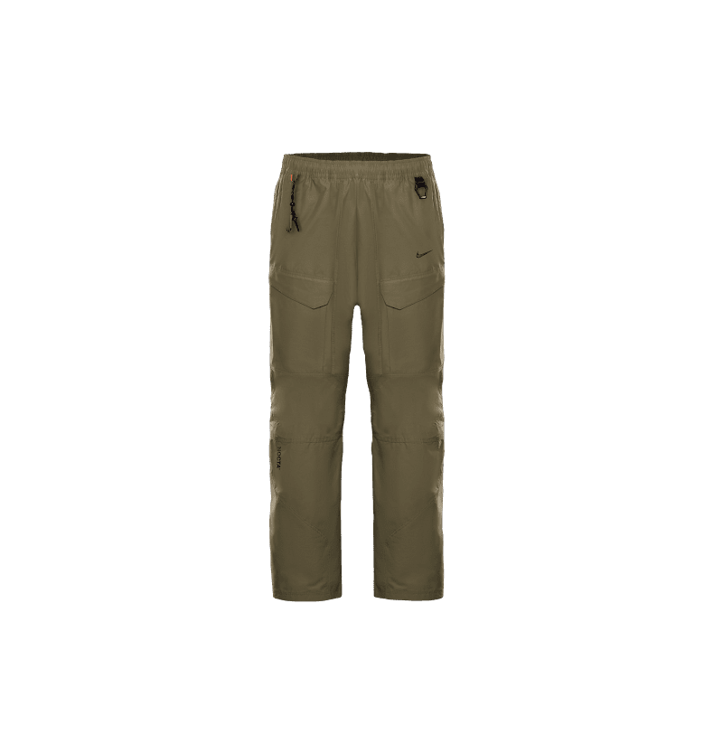 PANTS GREEN 1