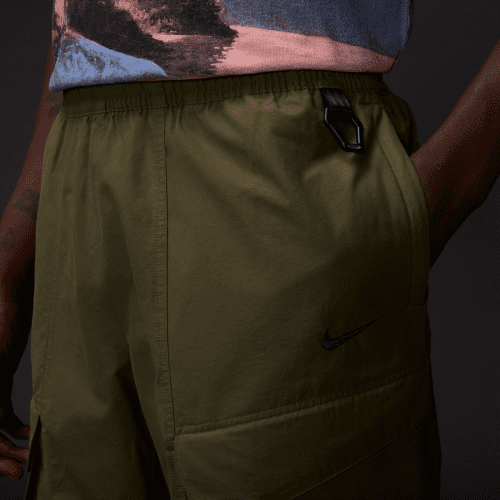 PANTS GREEN 4