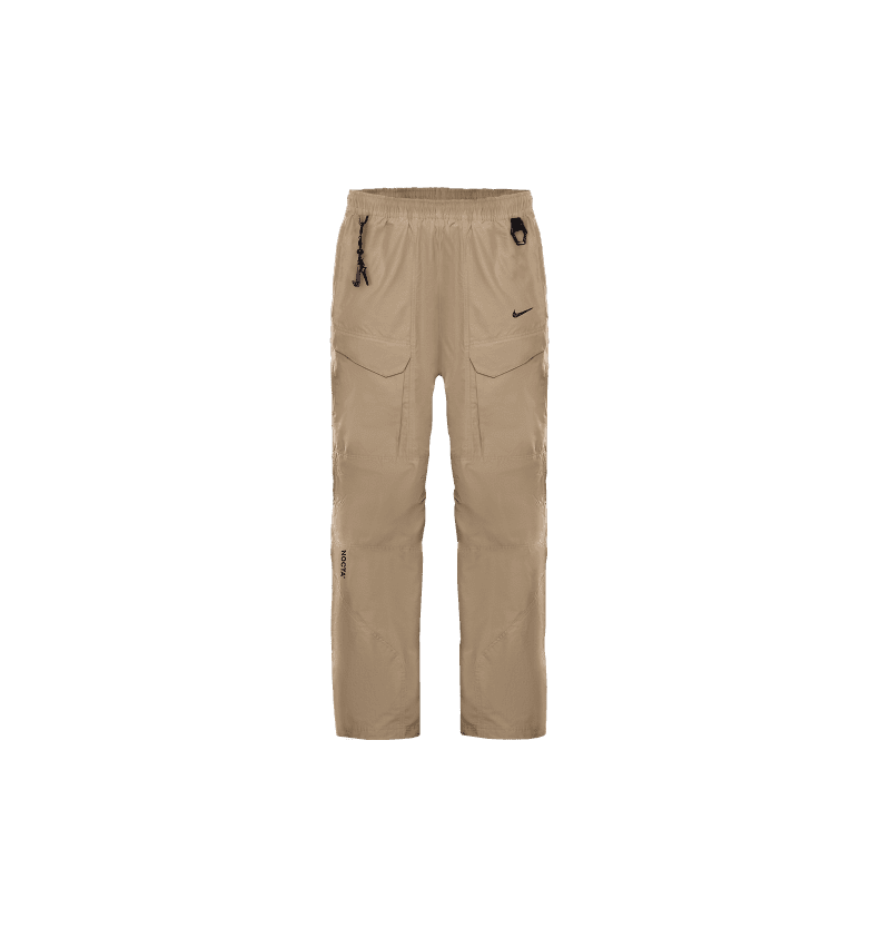 PANTS TAN 1