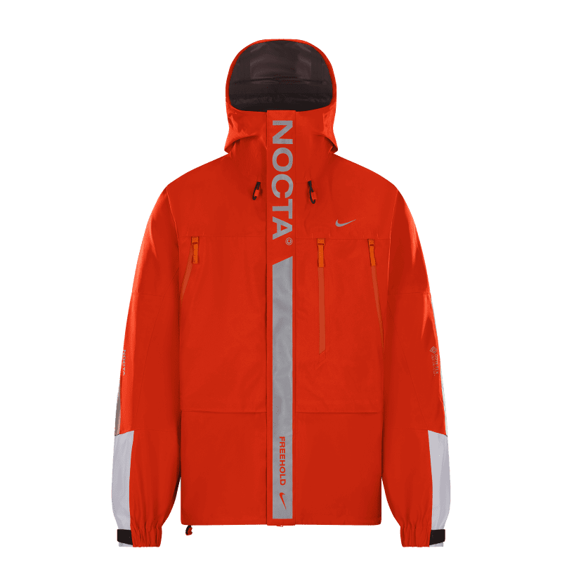 SFJACKET ORANGE F 2015f451 cae4 4e11 b527 eca91019f9ab