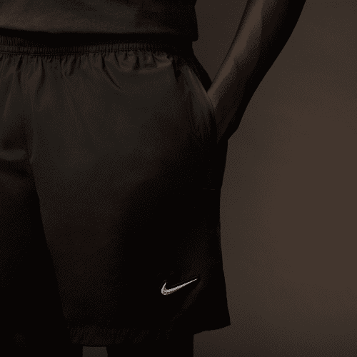 SHORTS ANTHRACITE 4