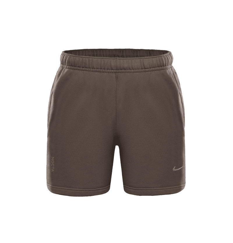 SHORTS OLIVE 1