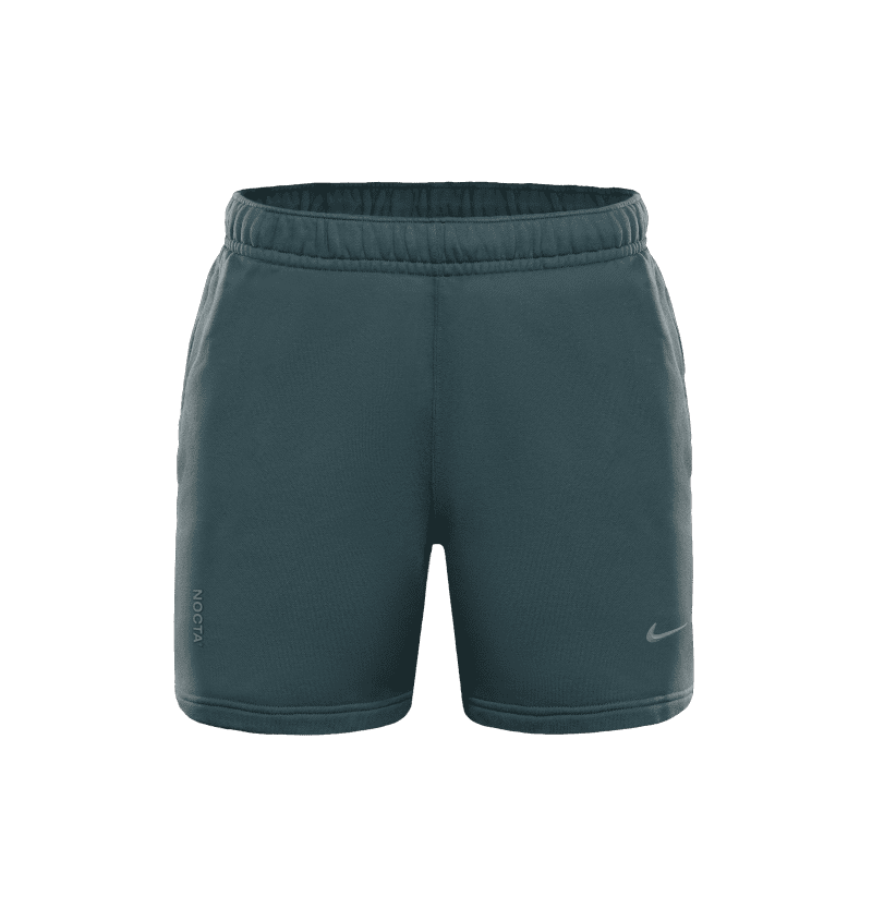 SHORTS SLATE 1