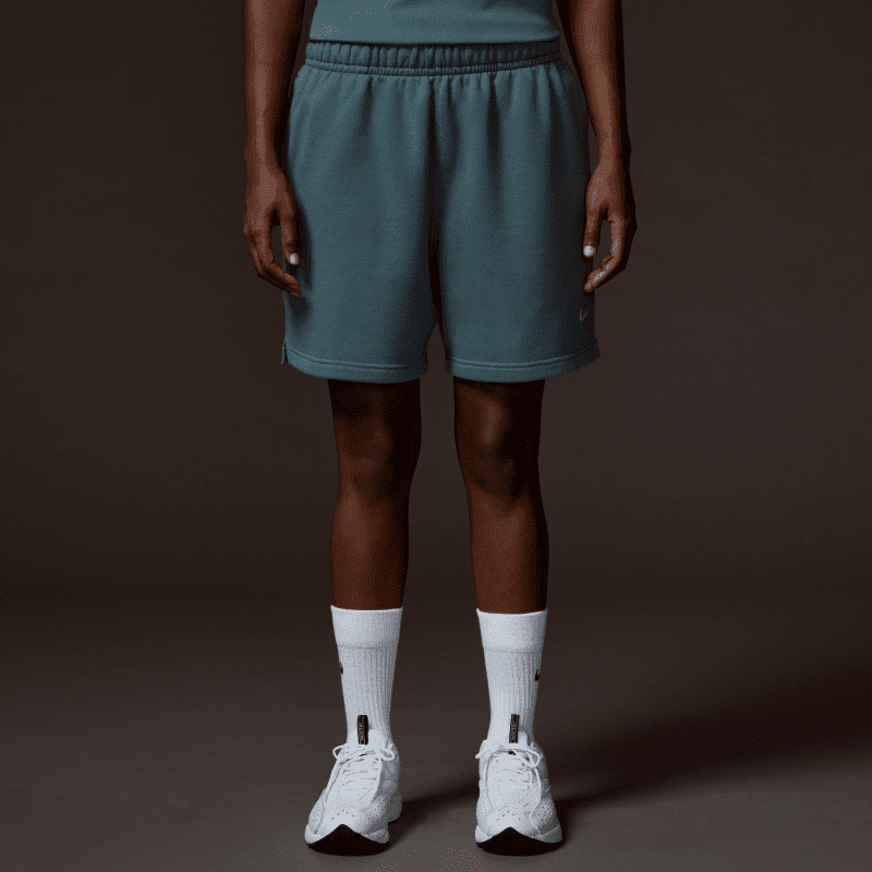 SHORTS SLATE 5