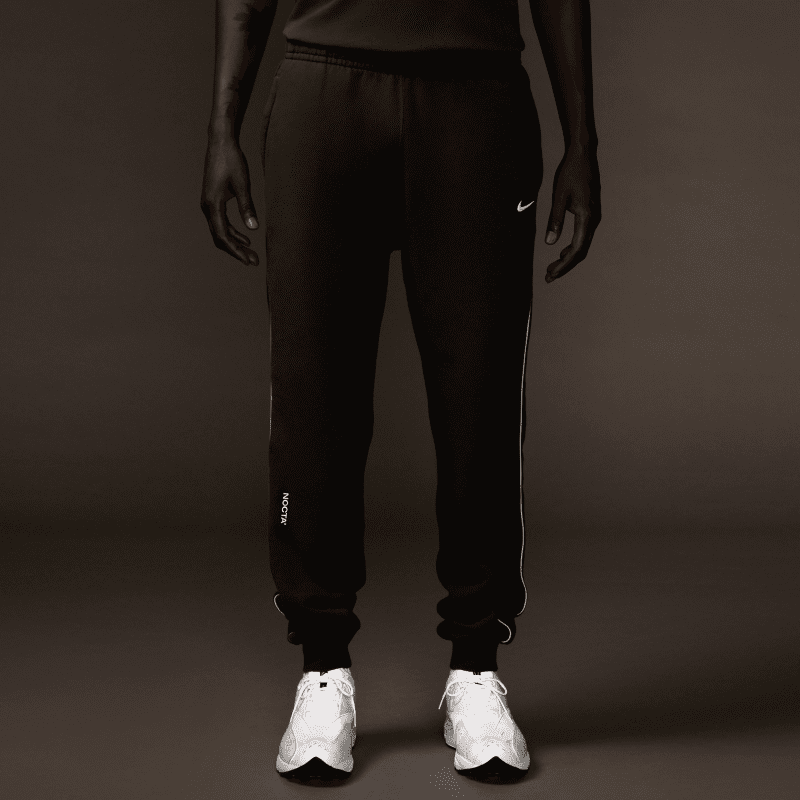 SWEATPANTS ANTHRACITE 2