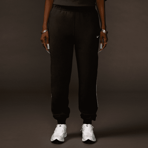 SWEATPANTS ANTHRACITE 3