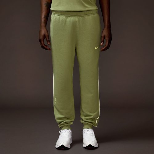 SWEATPANTS GREEN 2