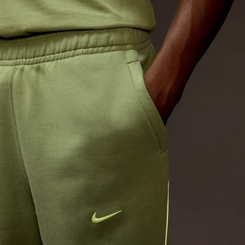 SWEATPANTS GREEN 4