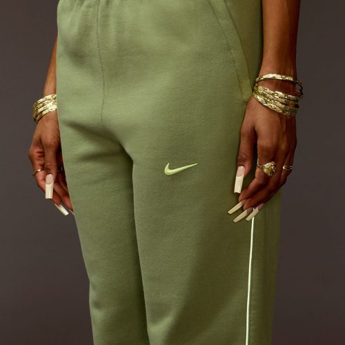 SWEATPANTS GREEN 5