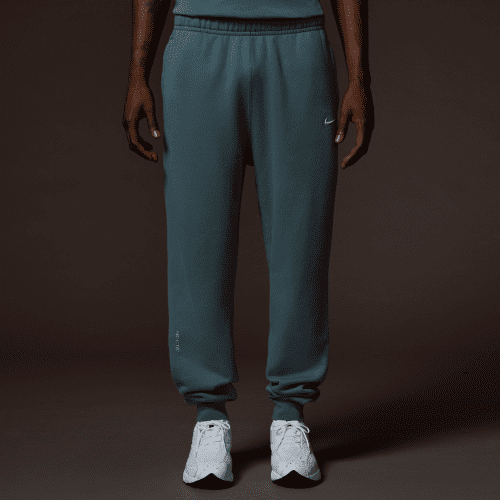 SWEATPANTS SLATE 2