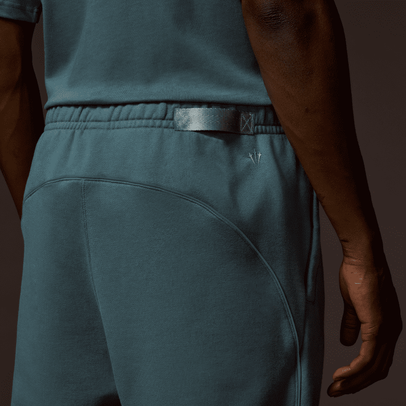 SWEATPANTS SLATE 4