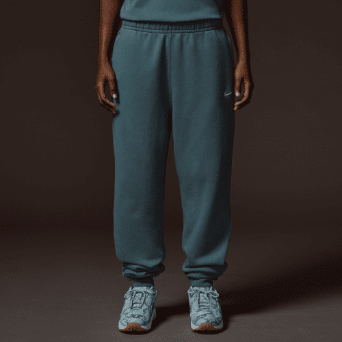 SWEATPANTS SLATE 5