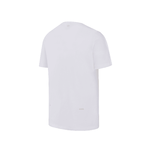 T SHIRT WHITE BACK2