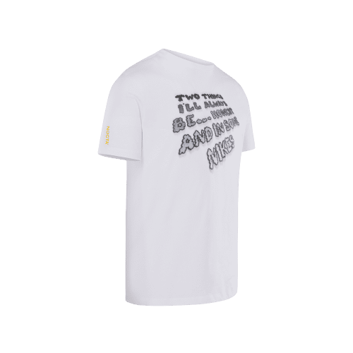 T SHIRT WHITE FRONT2