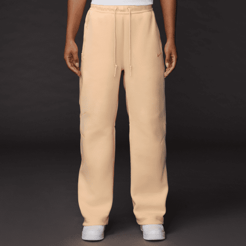 TECH PANT PEACH 2