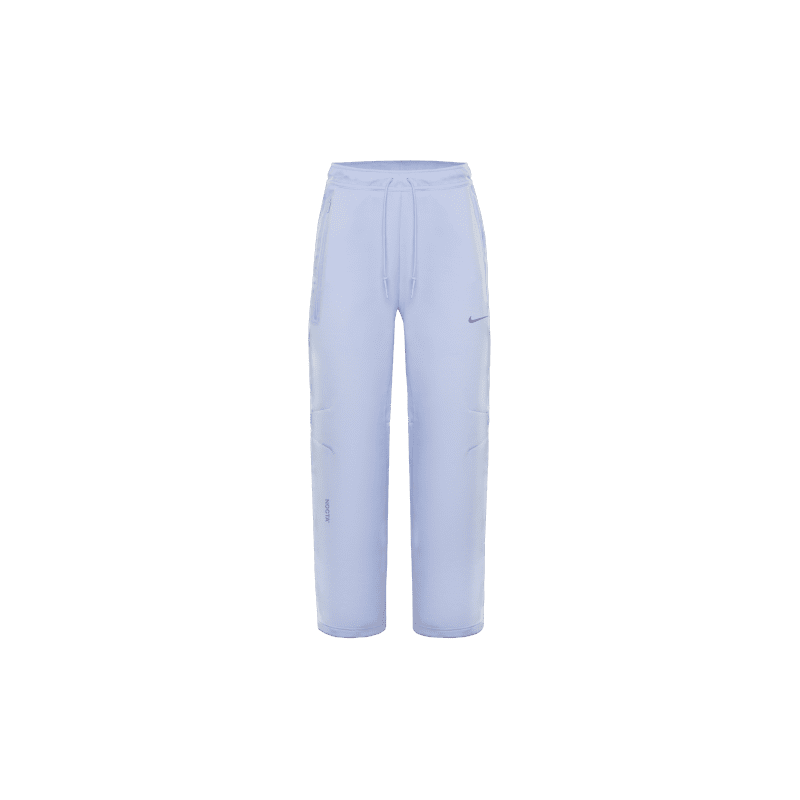 TECH PANT PURPLE 1