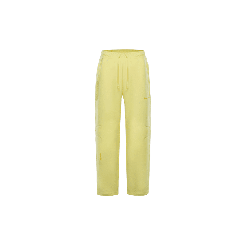 TECH PANT YELLOW 1