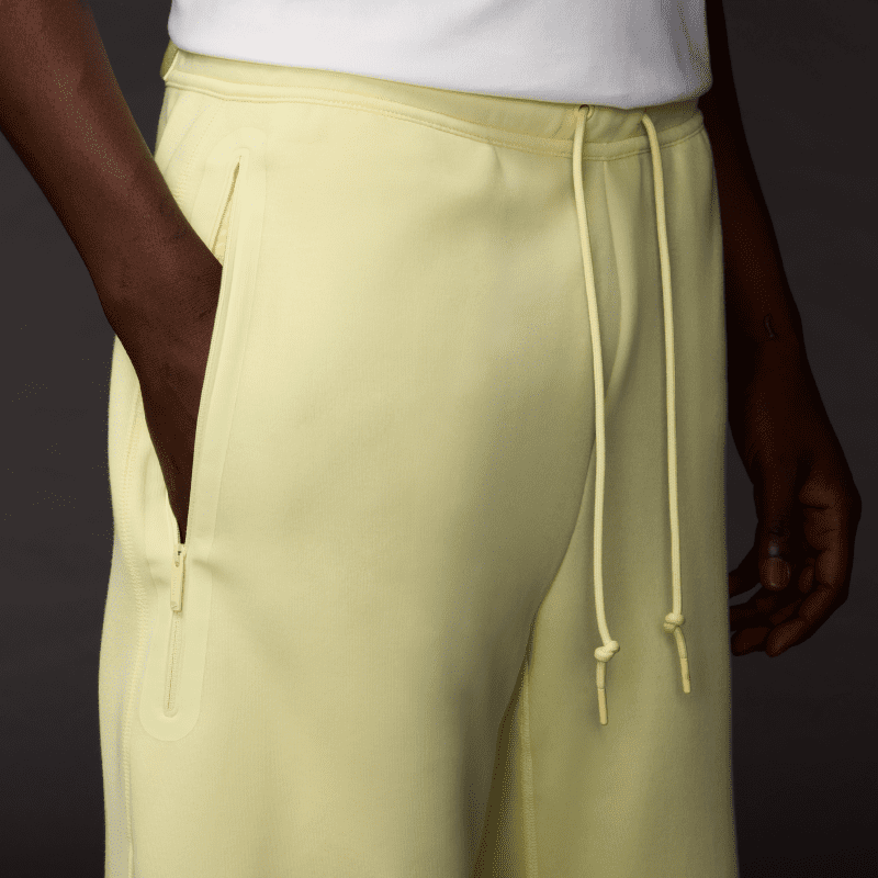 TECH PANT YELLOW 3