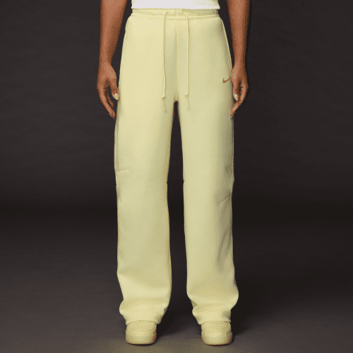 TECH PANT YELLOW 4