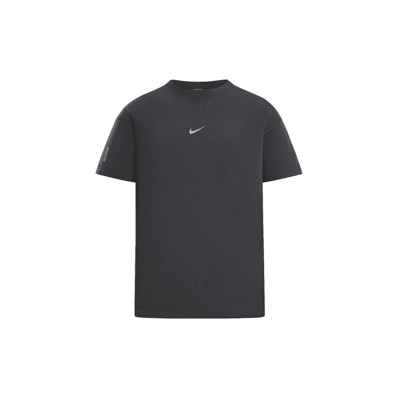 TEE ANTHRACITE 1