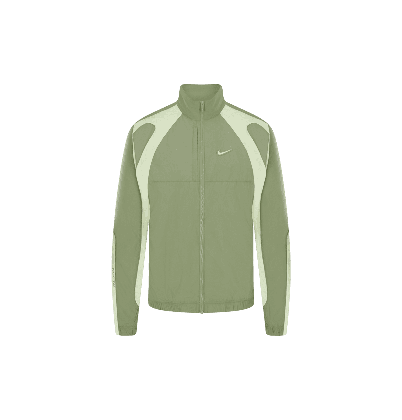 TRACKJACKET GREEN 2ddde55b b552 40c8 addc de5a4c90082d