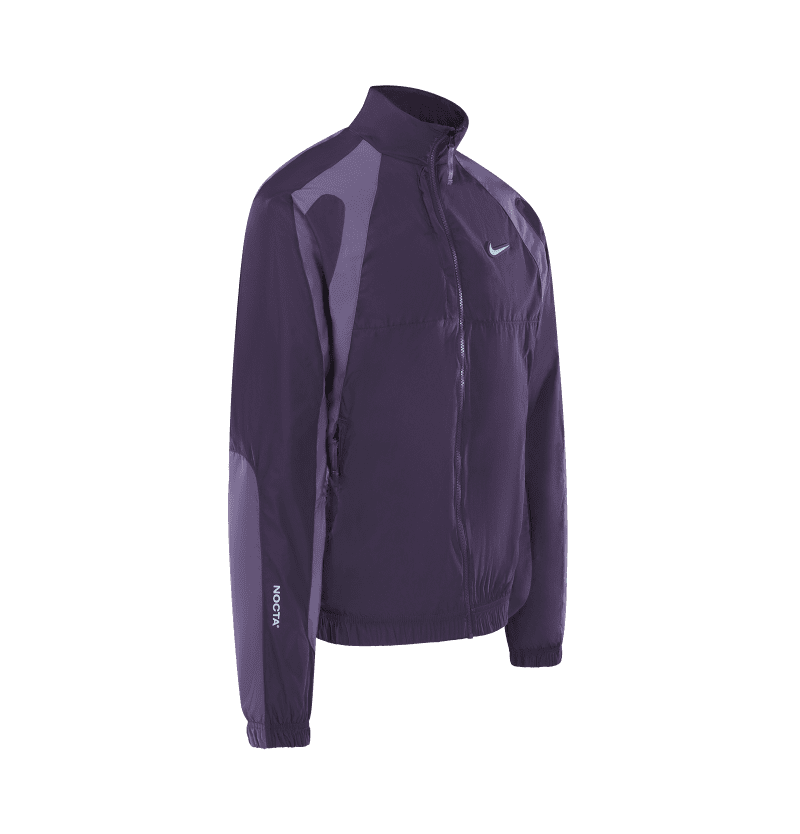 TRACKJACKET PURPLE FRONT2