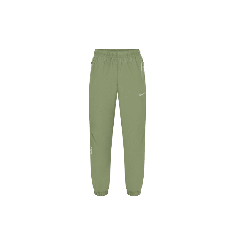 TRACKPANT GREEN