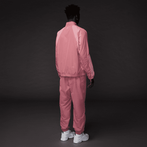 TRACK JACKET PINK 5